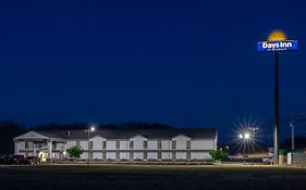 Days Inn By Wyndham Grayson Exterior photo