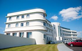 Midland Hotel Morecambe Exterior photo