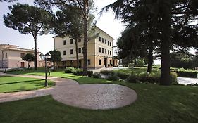Domus Park Hotel & Spa Frascati Exterior photo