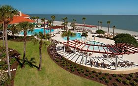 The King And Prince Beach & Golf Resort St. Simons Island Exterior photo