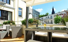 Hotel Domstern Cologne Exterior photo