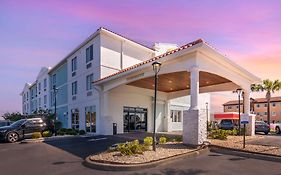 Surf And Sand Fernandina Beach At Amelia Island, Ascend Hotel Collection Exterior photo
