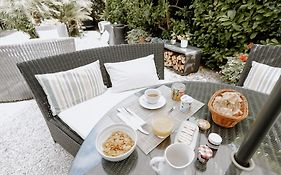Ideal Sejour Cannes - Stylish Boutique Hotel With Quiet Garden Exterior photo