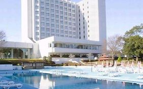 International Resort Hotel Yurakujo Narita Exterior photo