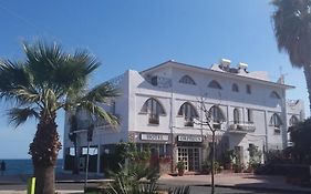 Hotel Orpheus Giardini Naxos Exterior photo