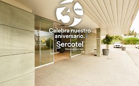 Sercotel Sant Boi Sant Boi de Llobregat Exterior photo