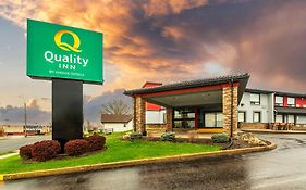 Quality Inn Leamington Exterior photo