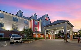 Best Western Plus Lake Lanier Gainesville Hotel & Suites Oakwood Exterior photo