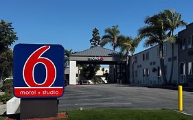 Motel 6-Carson, Ca (Adults Only) Exterior photo