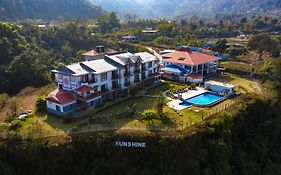 Sunshine Resort Pokhara Exterior photo