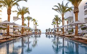 Mett Hotel & Beach Resort Marbella Estepona Exterior photo
