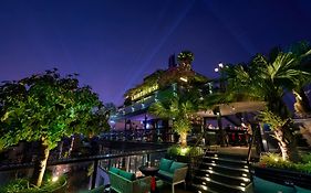 La Siesta Premium Hang Be Hotel Hanoi Exterior photo