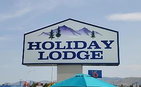 Holiday Lodge Wenatchee Exterior photo