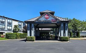 Best Western Plus Puyallup Hotel Exterior photo