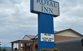 Royal Inn - Anniston Exterior photo