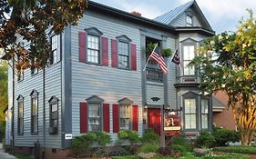 The Aerie Bed & Breakfast New Bern Exterior photo
