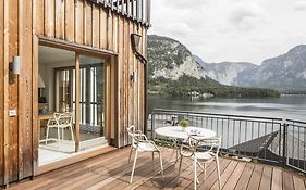 Hallstatt Hideaway - Adults Only Hotel Room photo