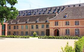 Hotel Les Haras Strasbourg Exterior photo