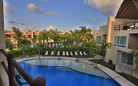 Coral Maya Stay Suites Puerto Aventuras Exterior photo