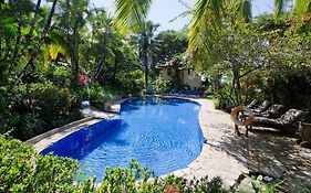 Hotel Villas Nicolas - Adults Only Manuel Antonio Exterior photo