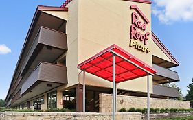 Red Roof Inn Plus+ Baltimore North - Timonium Exterior photo