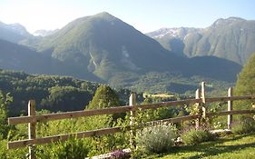 Holiday Home Natura-Impressive Views Bovec Room photo