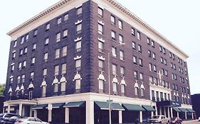 The Hotel Ottumwa Exterior photo