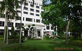 Phranakhon Grand View Hotel Bangkok Exterior photo