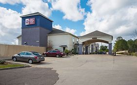 Best Western Plus Deridder Inn & Suites Exterior photo