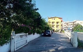 Hotel Eliseo Giardini Naxos Exterior photo