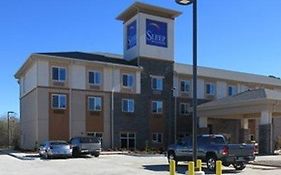 Sleep Inn Jonesboro Exterior photo