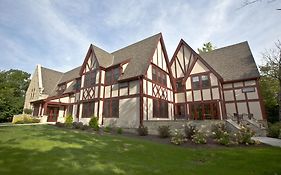 The Inn At Shattuck - St. Mary'S Faribault Exterior photo