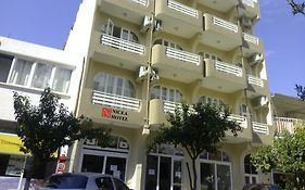 Nicea Hotel Selcuk Exterior photo