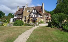 Farnham House Hotel Exterior photo