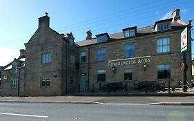 Ravensworth Arms By Chef & Brewer Collection Hotel Gateshead Exterior photo