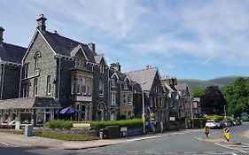 Keswick Park Hotel Exterior photo