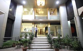 Hotel Grand Arjun Raipur  Exterior photo