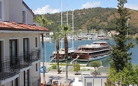 Q&S Cennet Life Hotel Fethiye Exterior photo