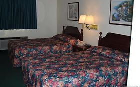 Brookshire Inn & Suites Pikeville Room photo