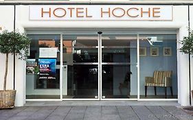 Hotel Hoche Cannes Exterior photo