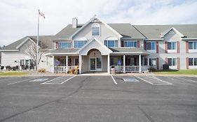 Country Inn Walker Exterior photo