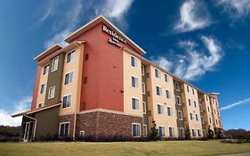 Residence Inn By Marriott Florence Exterior photo