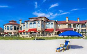 The Lodge & Club At Ponte Vedra Beach Exterior photo