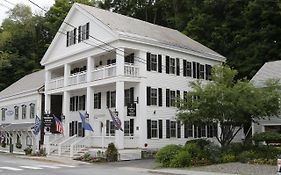 The Vermont House Wilmington Exterior photo