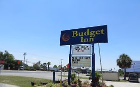 Budget Inn Cocoa Exterior photo