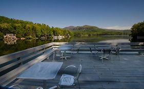 Lodge On Lake Lure Exterior photo