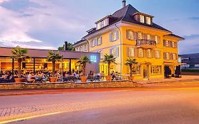 Hotel Murten Exterior photo