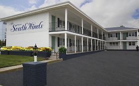 The Southwinds Motel Cape May Exterior photo