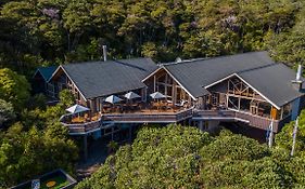 Grand Mercure Puka Park Resort Pauanui Exterior photo