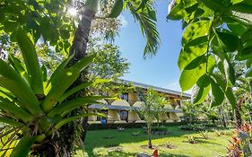 Hotel Manuel Antonio Exterior photo